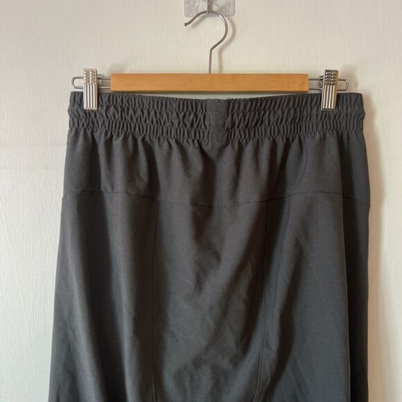 Kevin Durant Nike Shield KD Jogger Track Pants Hyper Elite Flex | Small Grey - Picture 7 of 15